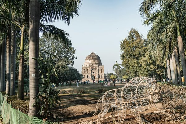 Les emplacements de camping pour les camping-cars