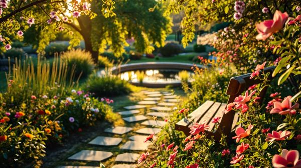 Découvrez les meilleurs jardins de Boucherville et ses alentours