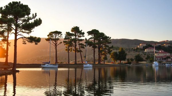 Venez vous détendre au camping avec lagon à Argelès-sur-Mer !
