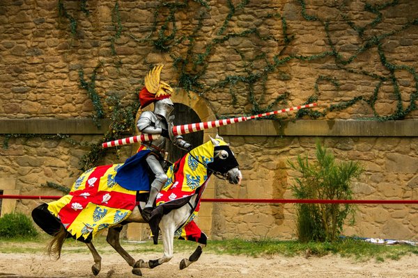 Guide des hôtels à puy du fou : séjours abordables et enchanteurs