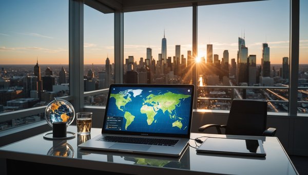 Maximisez l'efficacité de vos déplacements professionnels avec travel planet